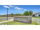 A stone Morrison Ranch sign on a grassy lot, near the street with manicured lawns and homes at 3859 E Appaloosa Rd, Gilbert, AZ 85296