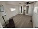 Bright bedroom with clean lines, ample closet space, and a neutral color palette, offering a serene retreat at 4065 E University Dr # 88, Mesa, AZ 85205