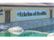 Entrance to the Echelon at Ocotillo community at 4077 S Sabrina Dr # 94, Chandler, AZ 85248