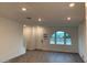 Bright and airy open floor plan with large window and tile flooring at 4077 S Sabrina Dr # 94, Chandler, AZ 85248