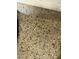 Epoxy garage floor with flecked finish offering durability and a modern aesthetic at 5601 E Monte Cristo Ave, Scottsdale, AZ 85254