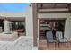 Relaxing patio with a pool table and outdoor seating near the pool at 6278 N 31St Way, Phoenix, AZ 85016