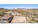 Expansive home site with mountain views in a quiet community; ready to build your custom estate at 12053 W Palo Brea Ln, Peoria, AZ 85383