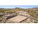 Spacious lot with mountain views in a well-maintained community, perfect for building your dream home at 12053 W Palo Brea Ln, Peoria, AZ 85383
