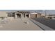 Stunning desert home boasts stone accents, two-car garage and impeccable drought resistant landscaping at 12053 W Palo Brea Ln, Peoria, AZ 85383