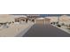 Spectacular desert home shows stone accents, low maintenance landscaping and convenient two-car garage at 12053 W Palo Brea Ln, Peoria, AZ 85383