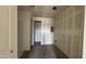 Spacious bathroom features modern flooring and neutral color palette, awaiting your personal touches at 15777 W Cheryl Dr, Waddell, AZ 85355