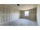 Unfinished bedroom with natural light shows potential for customization at 15777 W Cheryl Dr, Waddell, AZ 85355