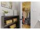 Walk-in closet with ample storage and organization solutions at 1717 E Union Hills Dr # 1110, Phoenix, AZ 85024