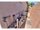 Pool equipment at 271 W Key West W Dr, Casa Grande, AZ 85122