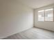 Bright bedroom with view from the window at 40030 W Bunker Dr, Maricopa, AZ 85138