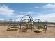Colorful playground with slides, swings and other climbing structures offering outdoor fun for children at 5510 W Buist Ave, Laveen, AZ 85339