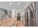 Well-equipped kitchen with stainless steel appliances and countertops, ideal for culinary enthusiasts at 9509 W Tonopah Dr, Peoria, AZ 85382