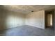 Bedroom featuring ample space and a neutral palette at 15790 W Cheryl Dr, Waddell, AZ 85355
