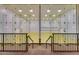 Well-lit racquetball court providing a great space for fitness and recreation within the community at 1633 E Lakeside Dr # 25, Gilbert, AZ 85234