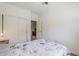 Bedroom featuring neutral tones and a closet at 1718 W Colter St # 184, Phoenix, AZ 85015