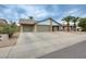 Charming single-Gathering home with a well-maintained front yard and a two-car garage at 3149 W Danbury Dr, Phoenix, AZ 85053