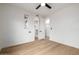 Bright bedroom with a view of a walk-in closet at 32771 N 70Th St, Scottsdale, AZ 85266