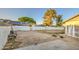 Large backyard offering plenty of space at 3906 W Aire Libre Ave, Phoenix, AZ 85053