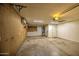 Two car garage with plenty of space at 3906 W Aire Libre Ave, Phoenix, AZ 85053