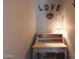 Quaint office nook with a vintage-style desk and a calming ambiance at 4777 S Fulton Ranch Blvd # 1050, Chandler, AZ 85248