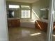 Large bathroom is well-appointed with dual sinks, a soaking tub, and neutral tile at 18001 N Timber Ridge Dr, Surprise, AZ 85374