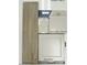 Interior design samples showing wood plank tile, barnett harbor, and kitchen backsplash at 19039 W Rose Ln, Waddell, AZ 85355