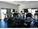 A community fitness center with a variety of modern cardio machines and equipment at 20100 N 78Th Pl # 2203, Scottsdale, AZ 85255