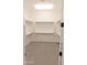 Walk-in closet featuring built-in shelves and ample storage space, perfect for organization at 2896 E Maplewood St, Gilbert, AZ 85297
