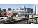 Enjoy stunning city views from this building overlooking Footprint Center and downtown Phoenix at 310 S 4Th St # 901, Phoenix, AZ 85004