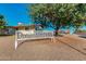 Welcome to Dreamland Villa, featuring lush trees and well-kept grounds at 5445 E Dallas St, Mesa, AZ 85205