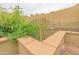 Raised garden beds offering a space for cultivating plants and adding greenery to the landscape at 6778 W Lariat Ln, Peoria, AZ 85383