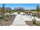 Well-maintained community park with a playground, picnic area, and inviting landscaping at 14407 N 75Th Dr, Peoria, AZ 85381