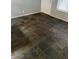Living room featuring stylish tile flooring, a front door and a window for natural light at 19601 N 7Th N St # 1032, Phoenix, AZ 85024