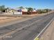 Street view of the property and area, showing the neighborhood's general surroundings at 22744 E Carla Vista Dr, Mesa, AZ 85212