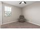 Cozy bedroom with lots of light at 23020 E Excelsior Ave, Queen Creek, AZ 85142