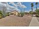 Well-maintained home with mature desert landscaping at 2862 N 156Th Dr, Goodyear, AZ 85395