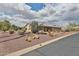 Well maintained home with mature desert landscaping at 2862 N 156Th Dr, Goodyear, AZ 85395