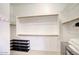 Well-organized walk-in closet with ample shelving and storage solutions at 19475 N Grayhawk Dr # 1046, Scottsdale, AZ 85255