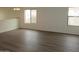Spacious living room with ample natural light at 41246 N Vine Ave, San Tan Valley, AZ 85140