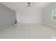 Epoxy garage with storage cabinets and clean, well-lit space perfect for organization and parking at 10778 N 137Th St, Scottsdale, AZ 85259