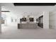 Spacious kitchen with a large center island, stainless steel appliances, and ample natural light at 20775 W Rattler Rd, Buckeye, AZ 85396