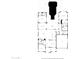 Detailed floor plan showcasing the layout of the home with bedrooms, living spaces, and patios at 20977 W Mariposa St, Buckeye, AZ 85396