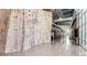 Indoor rock climbing wall facility with a high ceiling and natural lighting at 28942 N Lazurite Way, San Tan Valley, AZ 85143