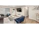 Inviting living room features stylish furniture, modern decor, and ample natural light at 3209 E Marilyn Rd, Phoenix, AZ 85032
