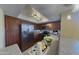 Well-equipped kitchen with stainless steel appliances, granite countertops, and ample storage at 4020 E Laurel Ln, Phoenix, AZ 85028