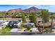Charming home with mountain views offers picturesque neighborhood and close proximity to recreation canal at 4440 E Campbell Ave, Phoenix, AZ 85018