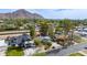 Nice home with mountain views offering a picturesque neighborhood and convenient access to the canal at 4440 E Campbell Ave, Phoenix, AZ 85018