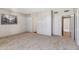 Spacious bedroom with neutral carpeting and ample closet space at 6928 E 3Rd St, Scottsdale, AZ 85251