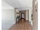 Welcoming entryway with tiled floor, offering a glimpse into the spacious living areas of the home at 6928 E 3Rd St, Scottsdale, AZ 85251